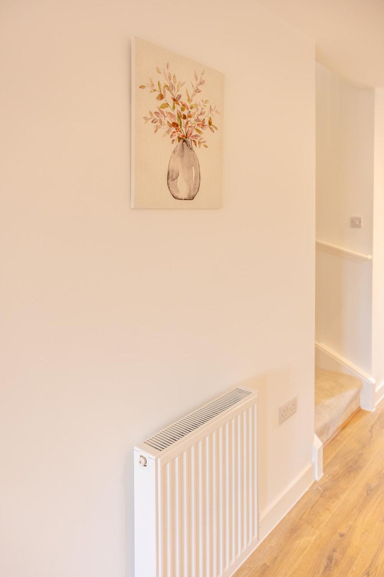 Stunning Modern 3 Bedroom Townhouse - Perfect Getaway Manchester Exterior photo