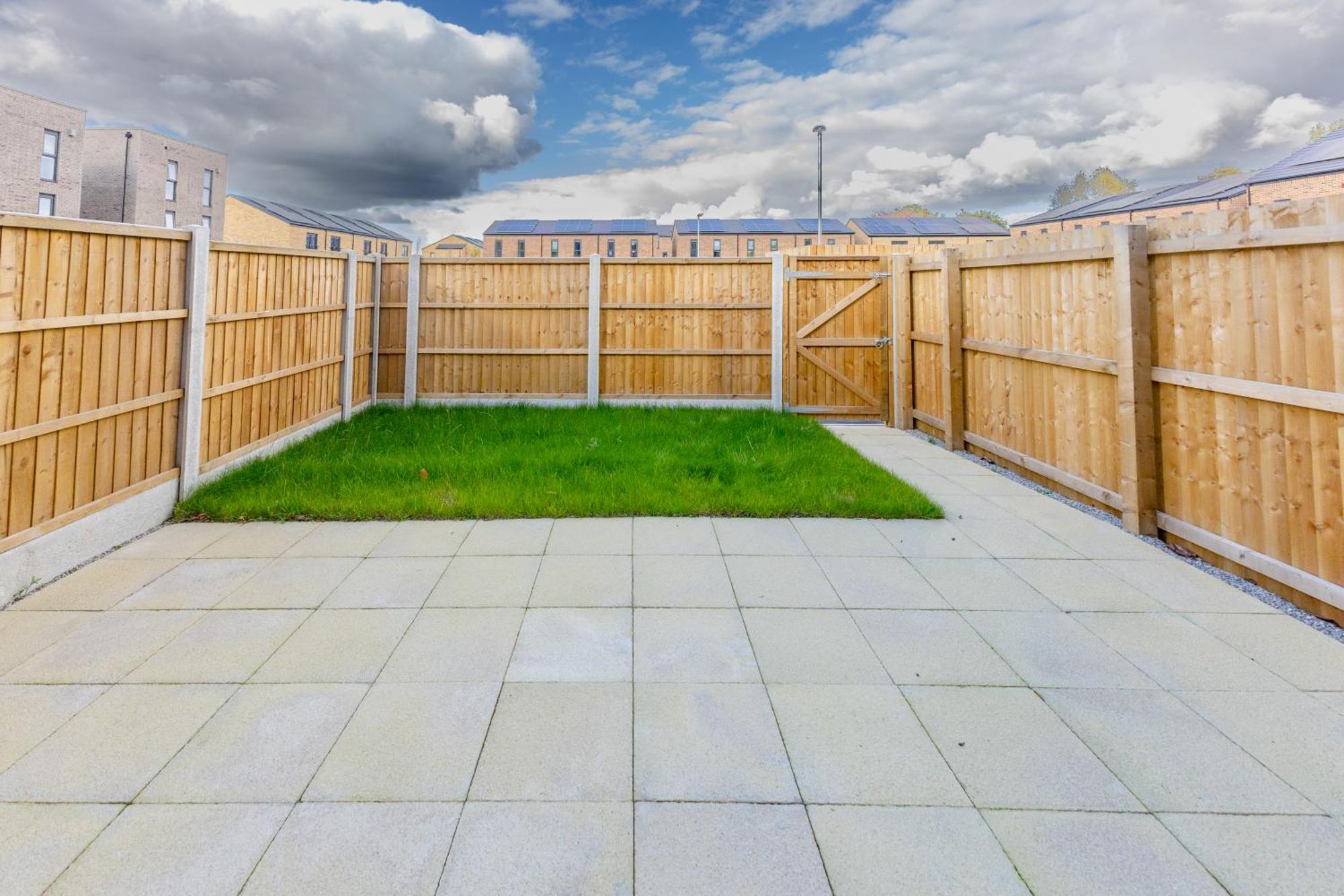 Stunning Modern 3 Bedroom Townhouse - Perfect Getaway Manchester Exterior photo